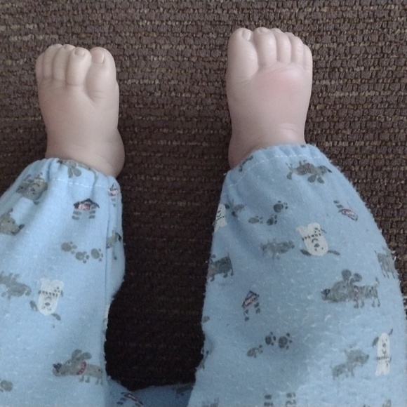 Adora Toddler Time Doll Woof Realistic Play 20" Tall - Picture 6 of 7